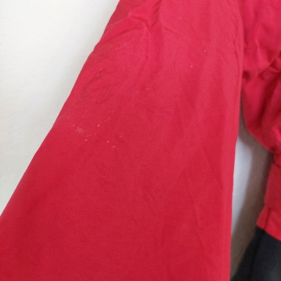 Bogner Vintage One Piece Ski Snow Suit Size 8 - Picture 4 of 16